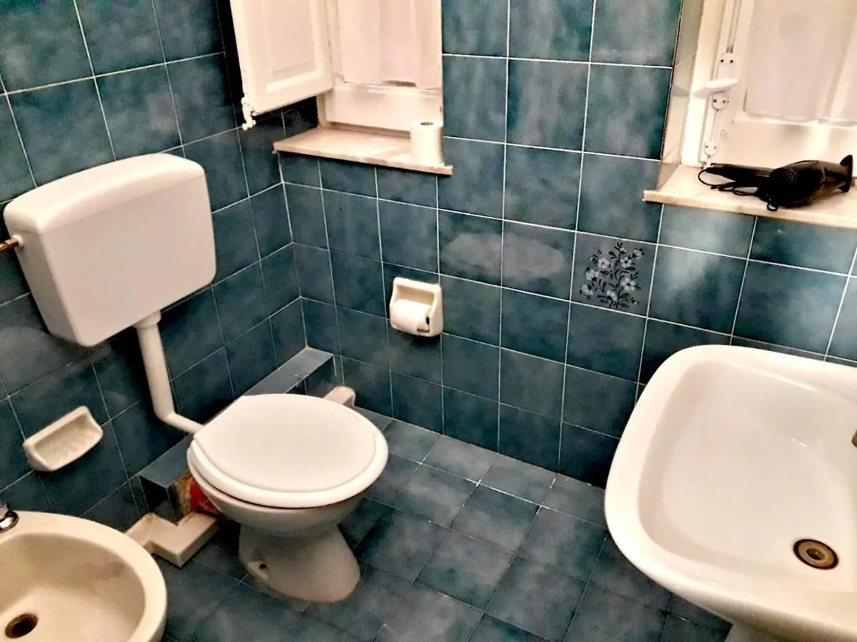 Отель типа 